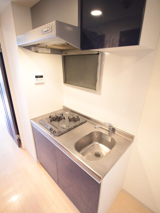 物件内観写真12　(キッチン)