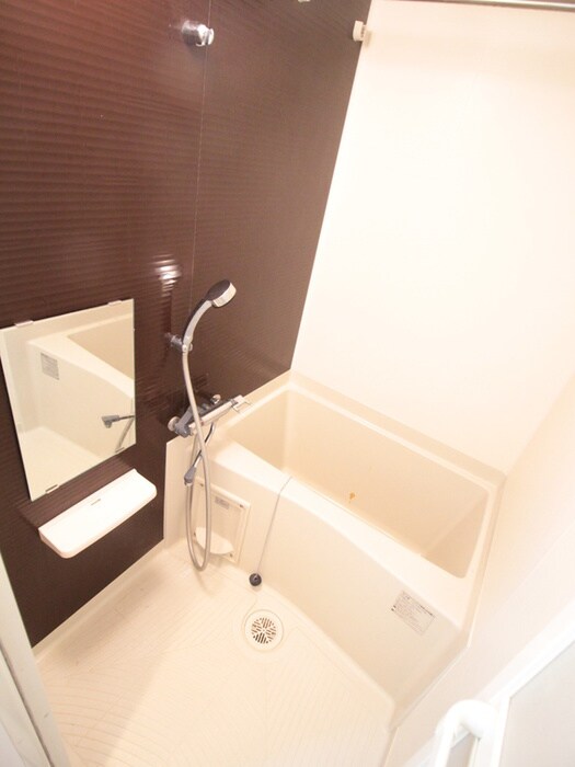 物件内観写真13　(バス／シャワールーム等)