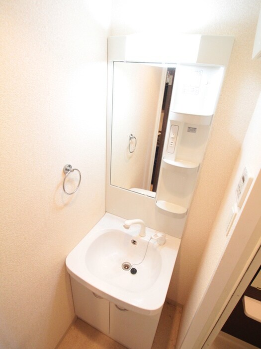 物件内観写真15　(洗面)