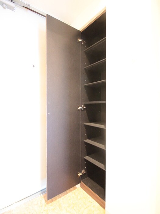 物件内観写真21　(靴箱)