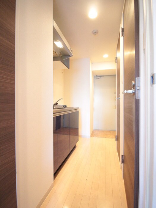 物件内観写真22　(廊下)