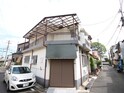 北新町３丁目連棟貸家