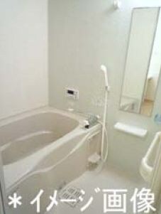 物件内観写真7　(バス／シャワールーム等)