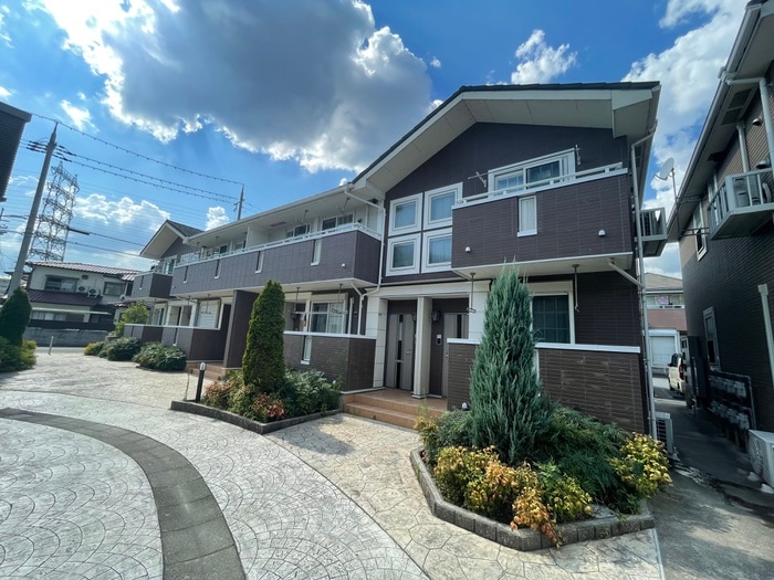 物件外観写真4　(外観写真)