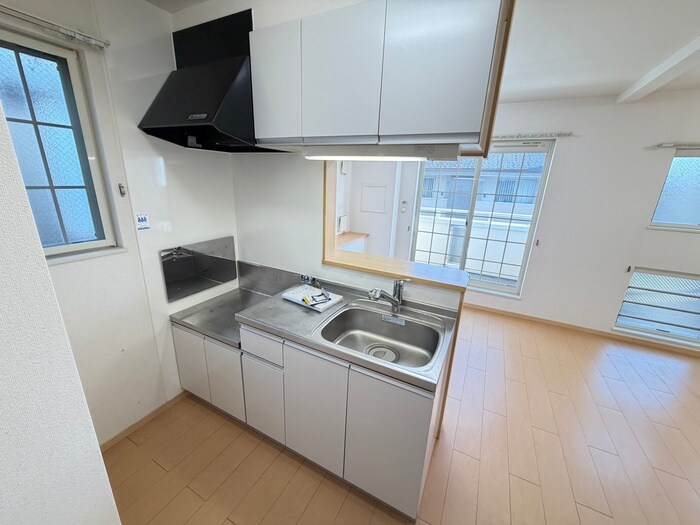 物件内観写真10　(キッチン)