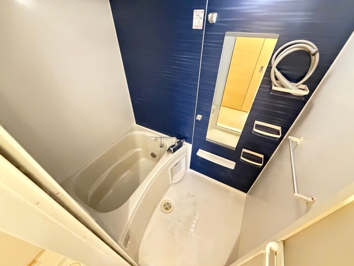 物件内観写真11　(バス／シャワールーム等)