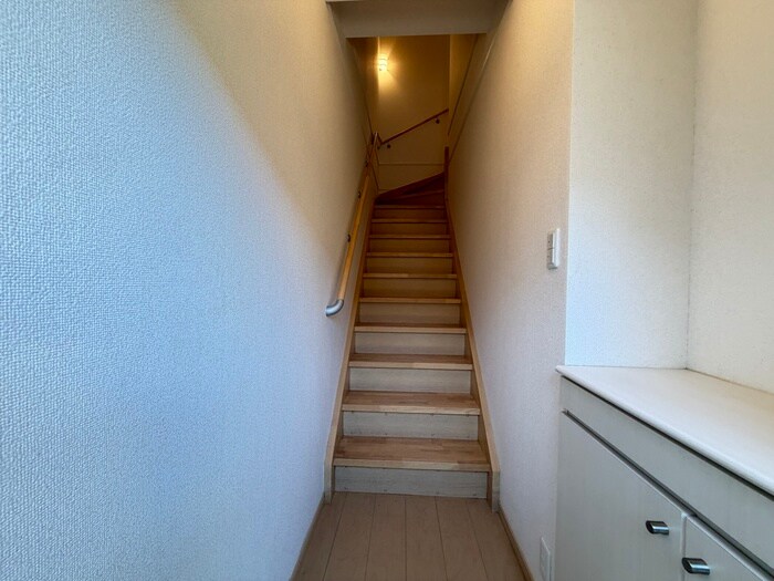 物件内観写真18　(廊下)