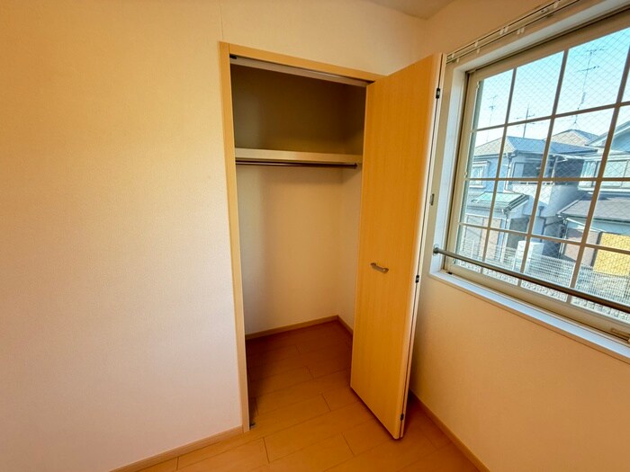 物件内観写真20　(収納)