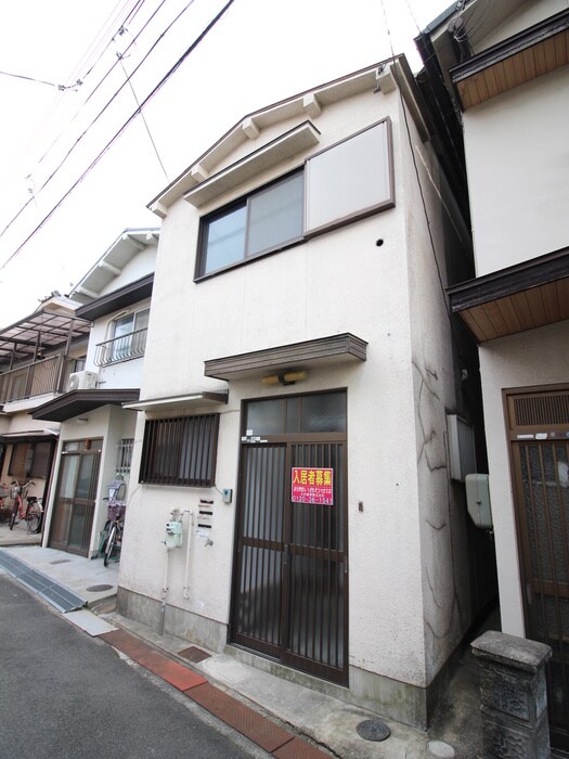 物件外観写真5　(外観写真)