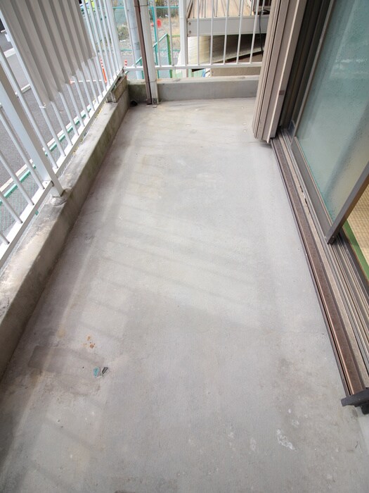 物件内観写真14　(ベランダ・バルコニー)