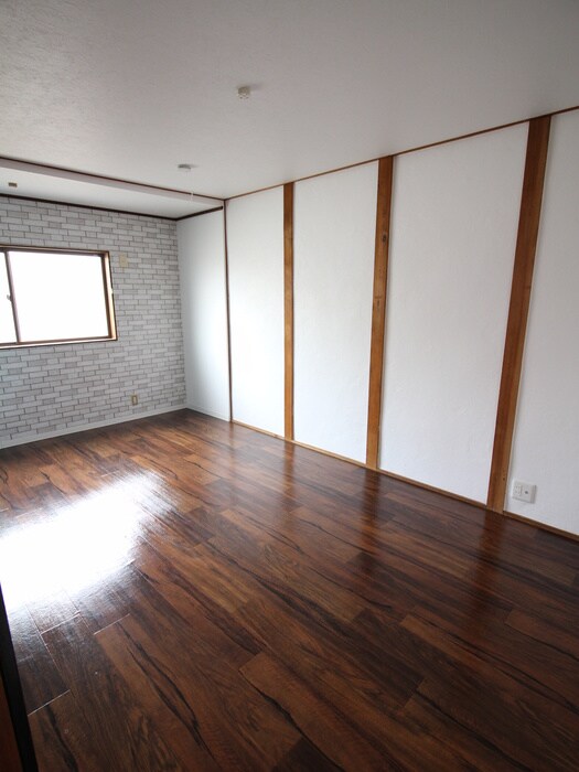 物件内観写真17　(居室)