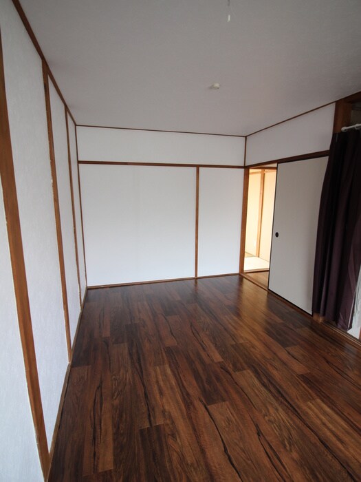 物件内観写真18　(居室)