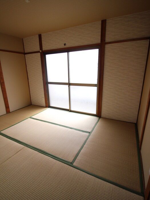 物件内観写真20　(居室)