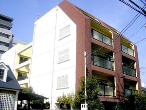 丸正ハイツ(301)外観写真