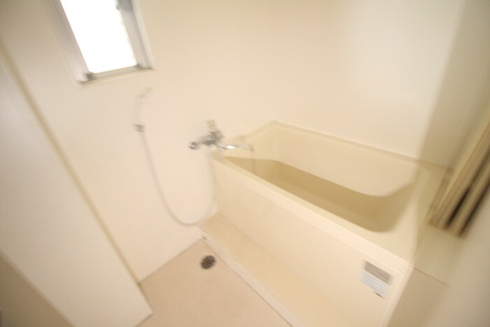 物件内観写真9　(バス／シャワールーム等)