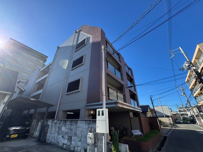 物件外観写真3　(外観写真)