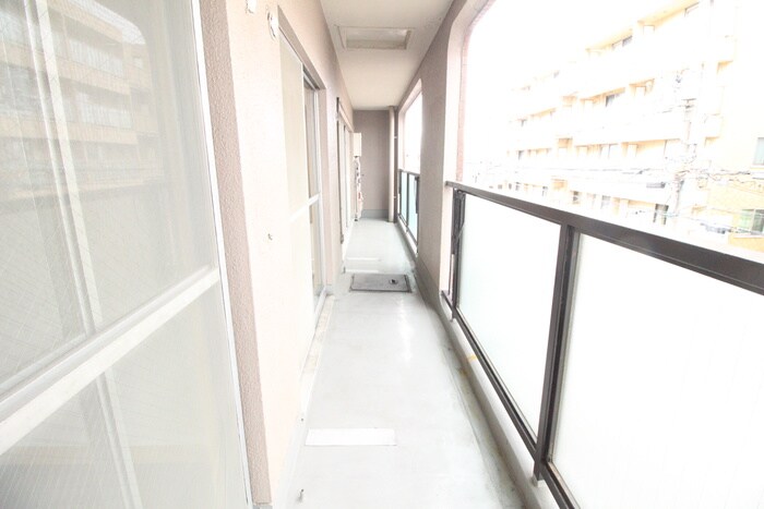 物件内観写真14　(ベランダ・バルコニー)