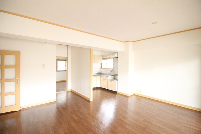 物件内観写真17　(居室)