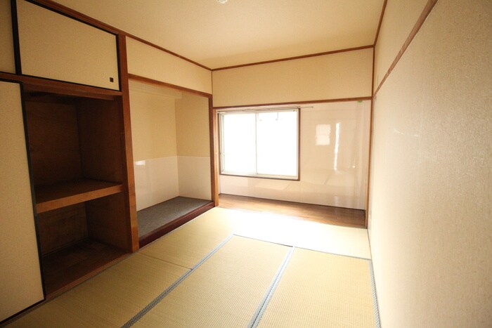 物件内観写真20　(居室)