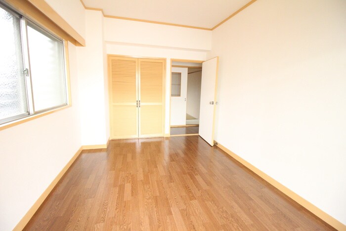 物件内観写真21　(居室)