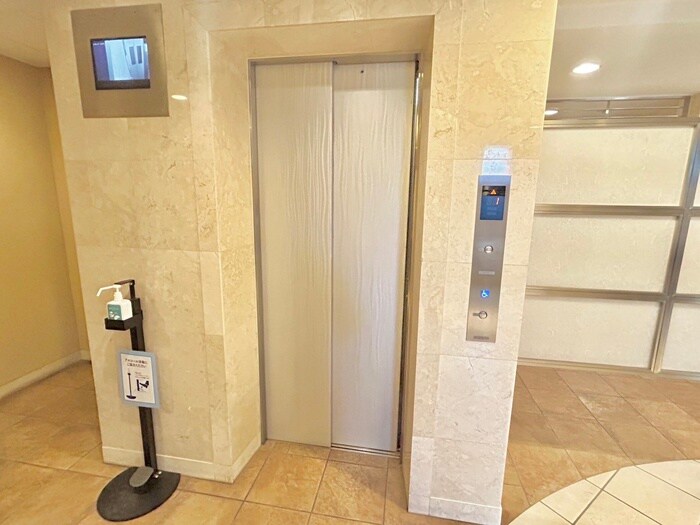 物件外観写真3　(建物設備)