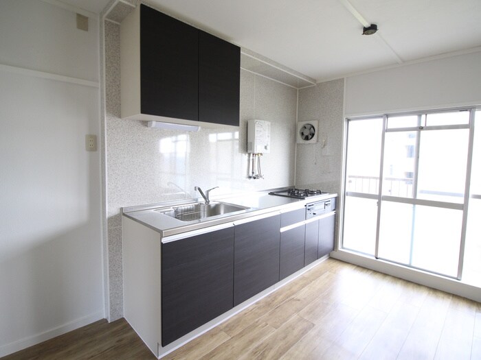 物件内観写真7　(キッチン)