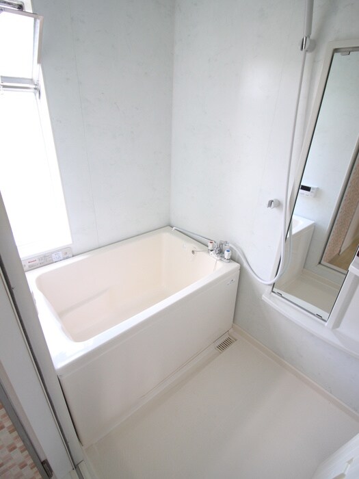 物件内観写真13　(バス／シャワールーム等)