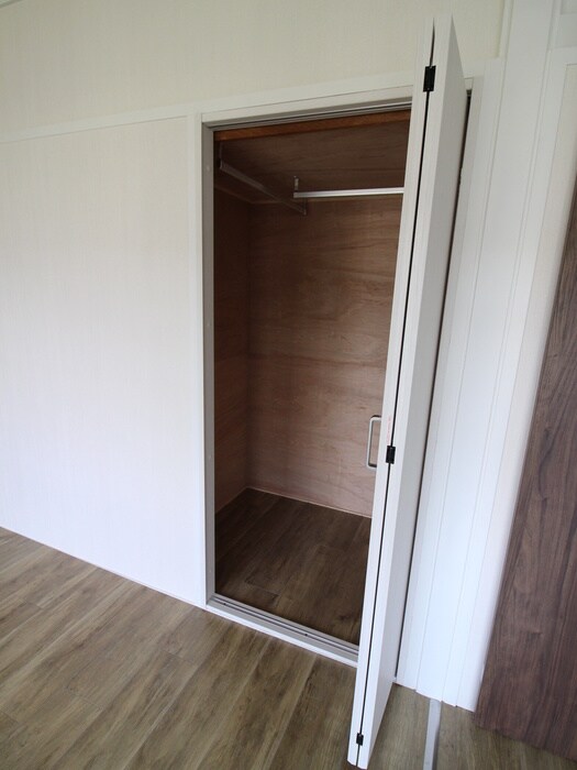 物件内観写真20　(収納)