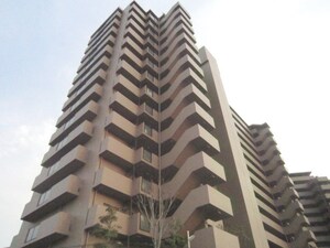 スコーレ四条畷３番館(406)外観写真