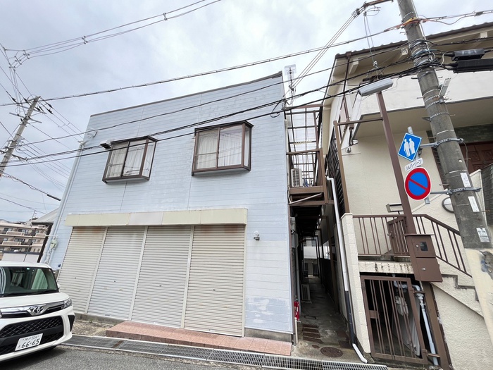 外観写真