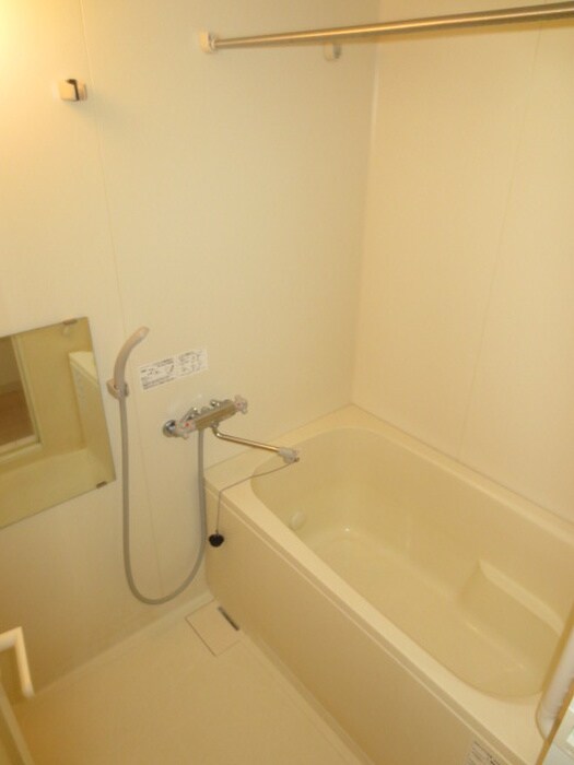 物件内観写真9　(バス／シャワールーム等)