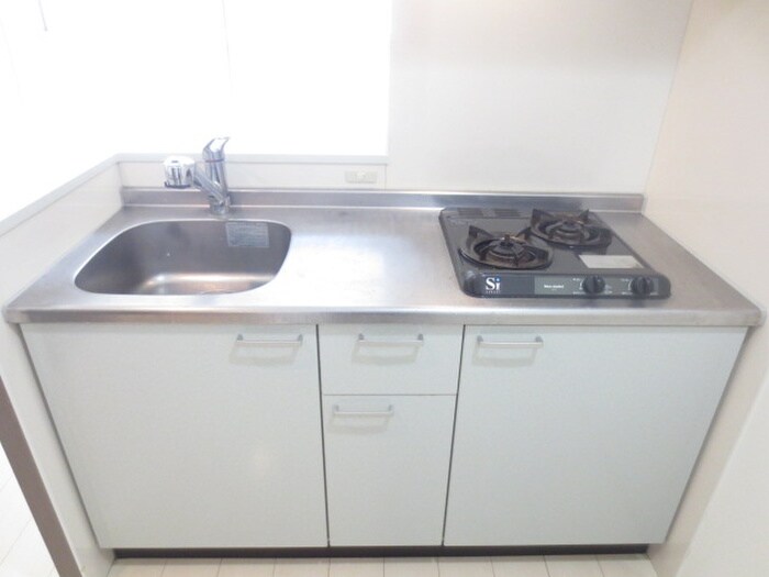 物件内観写真20　(キッチン)