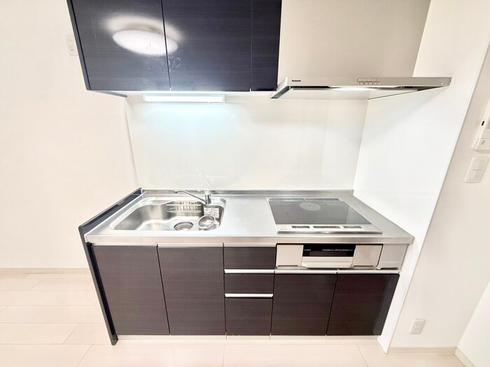 物件内観写真7　(キッチン)