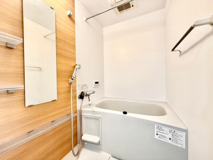 物件内観写真8　(バス／シャワールーム等)