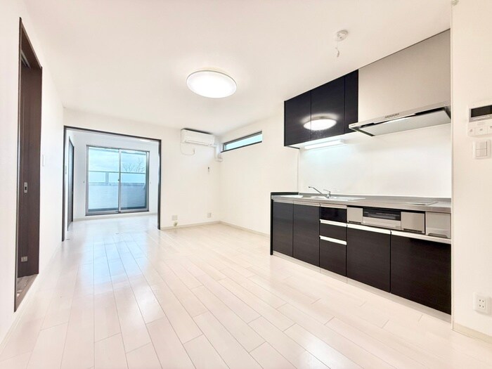 物件内観写真14　(居室)