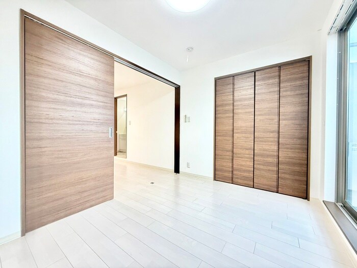 物件内観写真15　(居室)