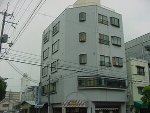 オロヒルズ我孫子外観写真