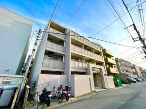 ダイド－メゾン岡本(403)外観写真