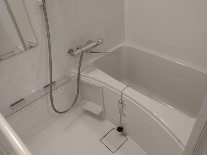 物件内観写真5　(バス／シャワールーム等)