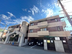 ドミ－ルコ－ト外観写真