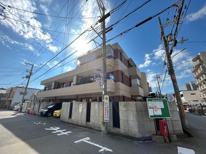 物件外観写真4　(外観写真)