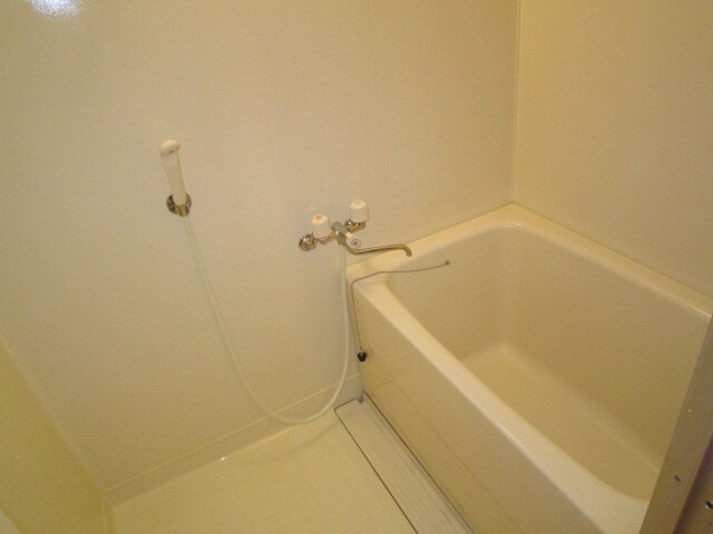 物件内観写真10　(バス／シャワールーム等)