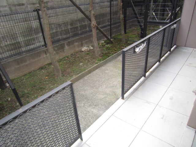 物件内観写真12　(ベランダ・バルコニー)