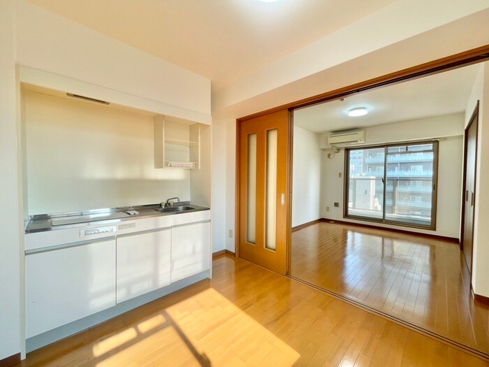 物件内観写真17　(居室)