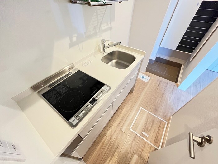 物件内観写真7　(キッチン)