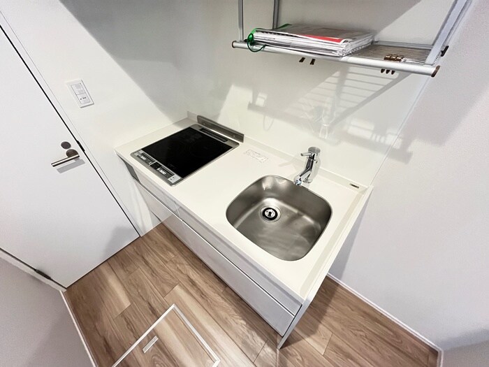 物件内観写真8　(キッチン)