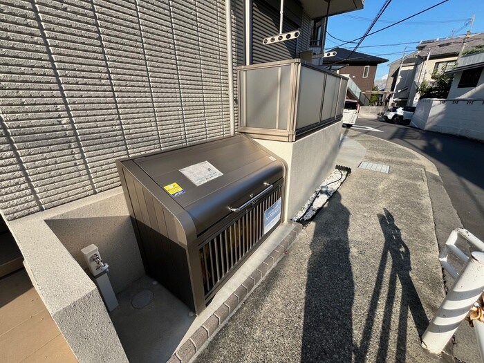 物件外観写真6　(建物設備)