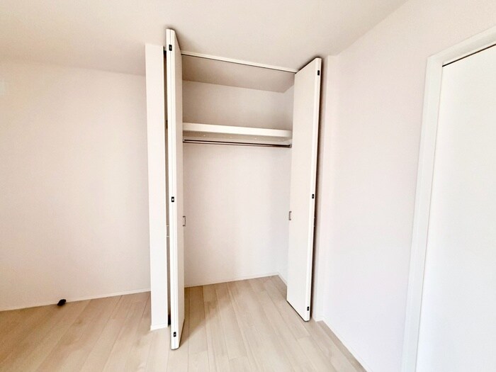 物件内観写真13　(収納)