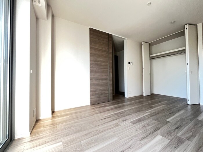 物件内観写真18　(居室)