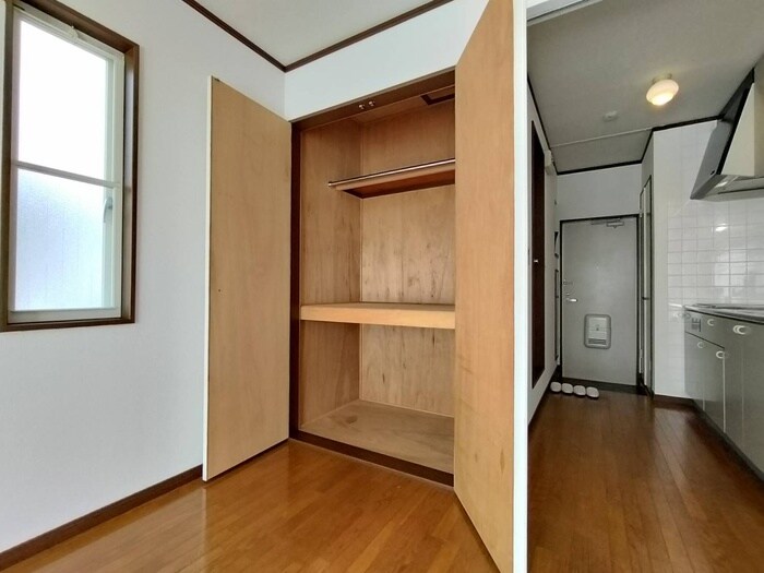 物件内観写真9　(収納)